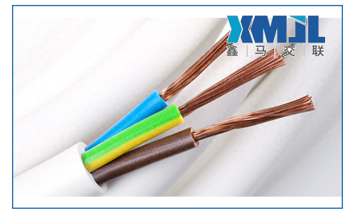 鑫馬電纜淺談你了解的RVV電線嗎？